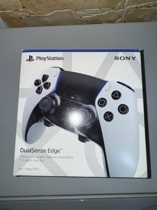 Mando DualSense Edge 