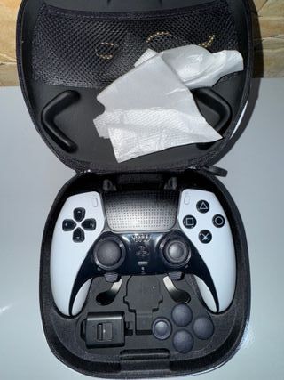 Mando DualSense Edge 