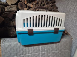 Transportin perro