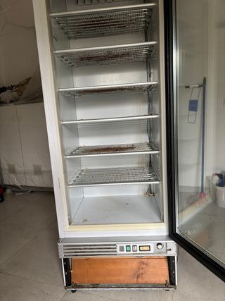 Frigorifico/Congelador de hostelería