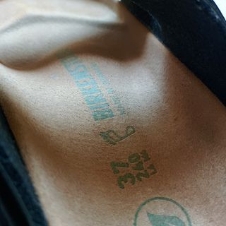 Sandalias Birkenstock