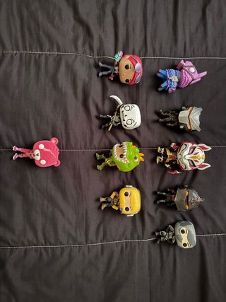 Funko Pop Fortnite