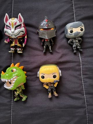 Funko Pop Fortnite