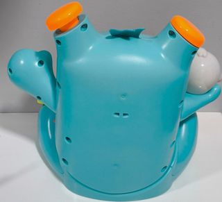 Rocky rockero, Fisher price