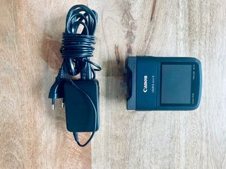 Cámara Canon