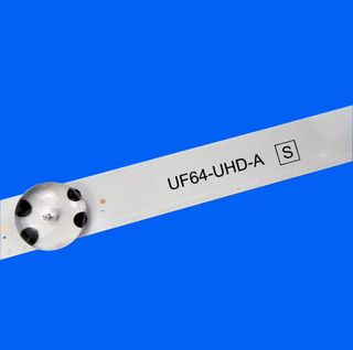 Tiras led lg 43HU610V 43UH619V