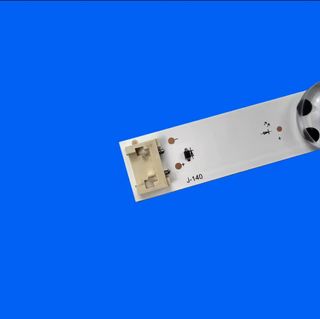 Tiras led lg 43HU610V 43UH619V