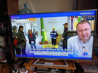 Tv de 60 pulgadas 3D