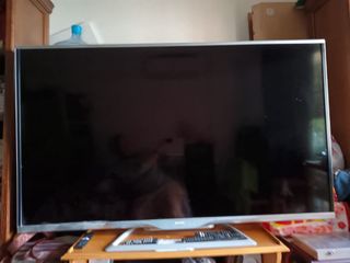 Tv de 60 pulgadas 3D