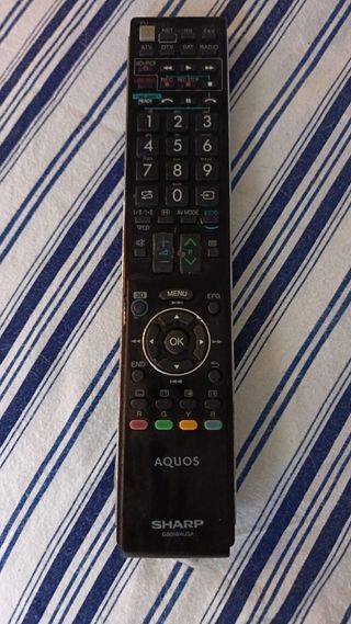 Tv de 60 pulgadas 3D