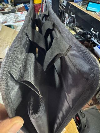 Victorinox porta laptop con tracolla