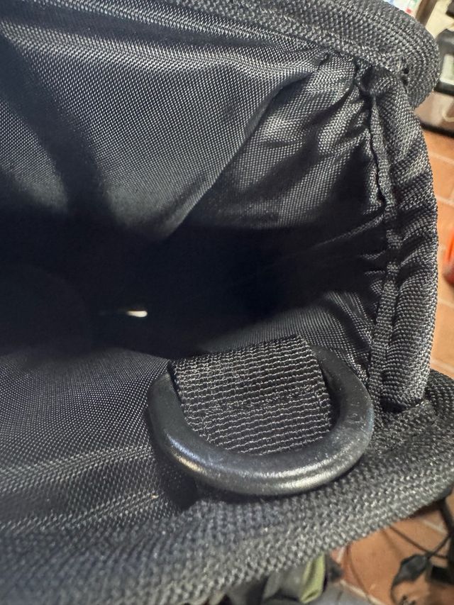 Victorinox porta laptop con tracolla