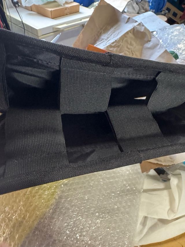 Victorinox porta laptop con tracolla