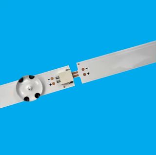 Tira de LED para 43LH604V 43LH570V