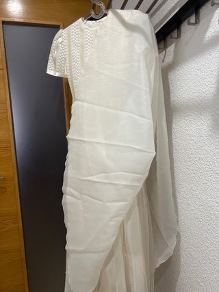 Vestido para comunion