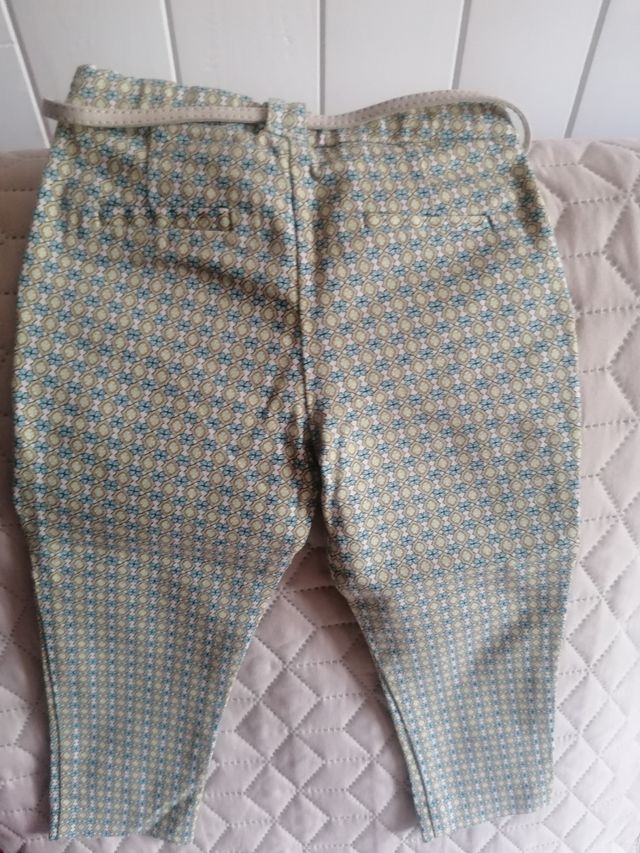 Pantalón de niña