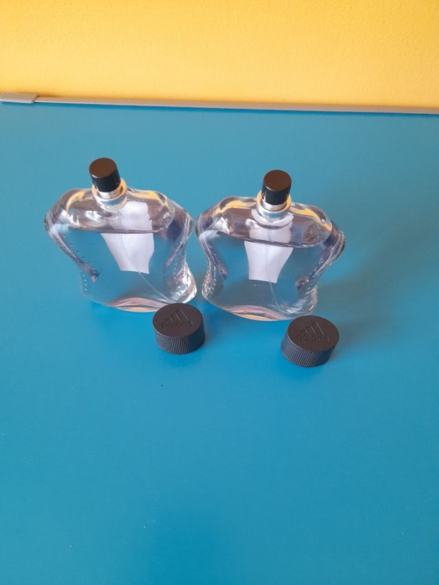 Adidas colonia team force 100ml EDP