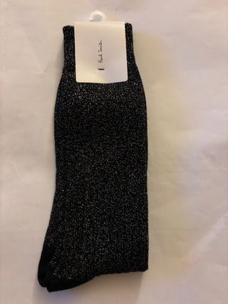 Calze Nuove Firmate Originali”PAUL SMITH”MADE IN I