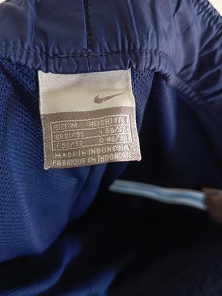 Pantalón chandal Nike