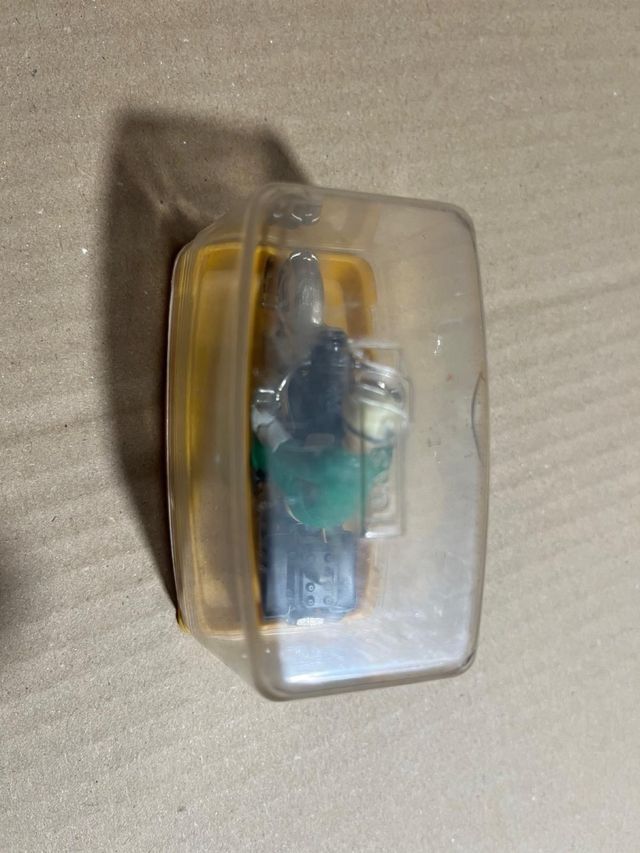 Moto Harley Davidson similar guardia civil