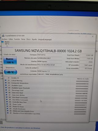 Scheda tecnica MSI Creator M16 A11UC-844XES i7-11800H #099868