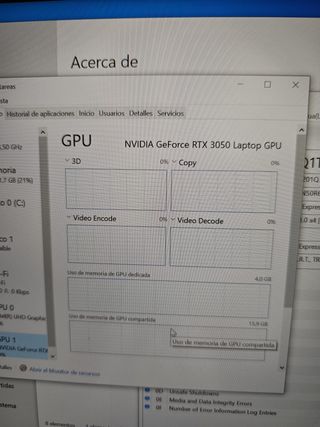 Scheda tecnica MSI Creator M16 A11UC-844XES i7-11800H #099868