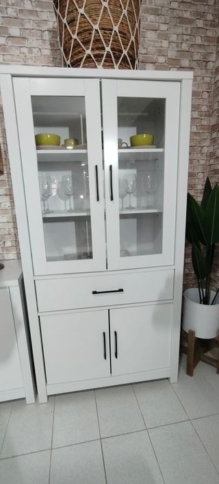 SUPER OFERTA!!! ESTANTERIA