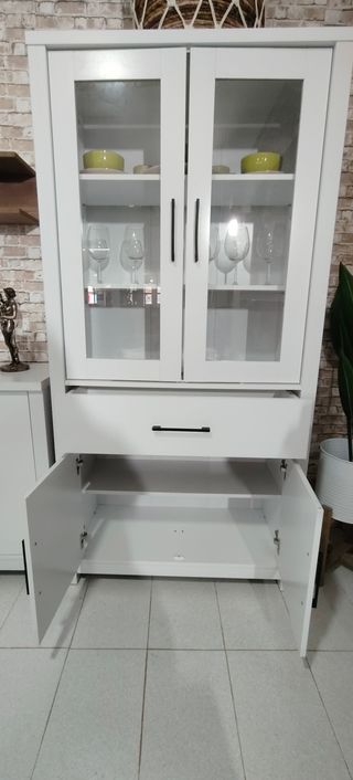 SUPER OFERTA!!! ESTANTERIA