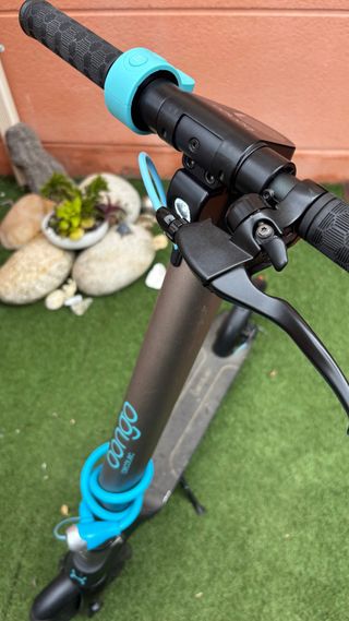 Patinete Eléctrico Bongo