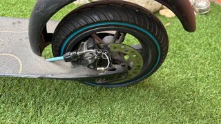 Patinete Eléctrico Bongo