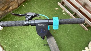 Patinete Eléctrico Bongo