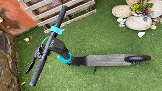 Patinete Eléctrico Bongo