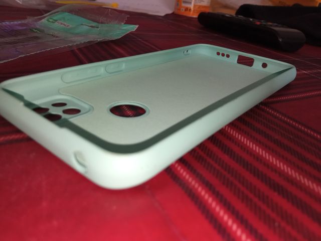 Funda Xiaomi Redmi 10A/9C