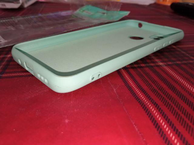 Funda Xiaomi Redmi 10A/9C