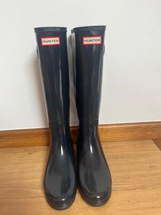 Botas HUNTER