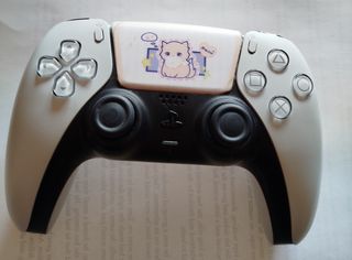 Mando Sony playstation 5