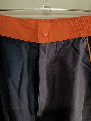 Pantalón chandal Foam