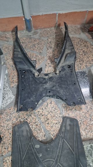 YAMAHA SYGNUS