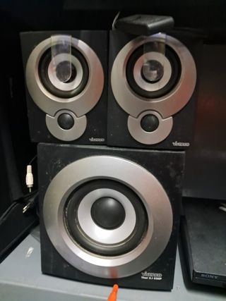 TV 32 pulgadas + PS3 + juegos + Sonido