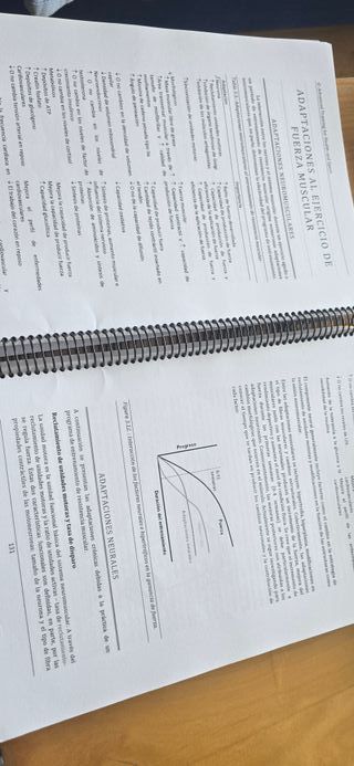 Manual para la certificación  ACSM -CPT