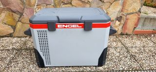 Nevera Engel 40 litros
