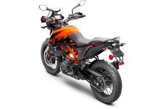 KTM 390 Adventure 2024