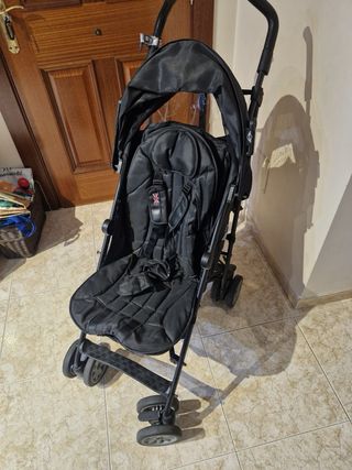 Cochecito bebe
