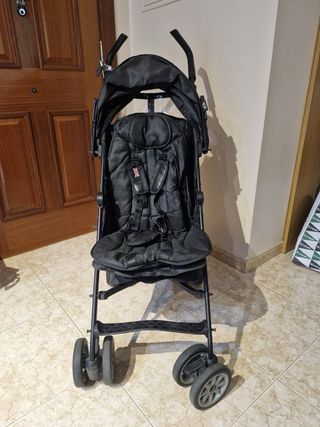 Cochecito bebe