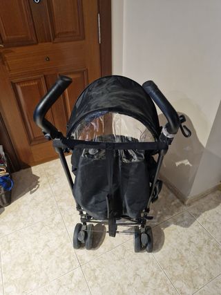 Cochecito bebe