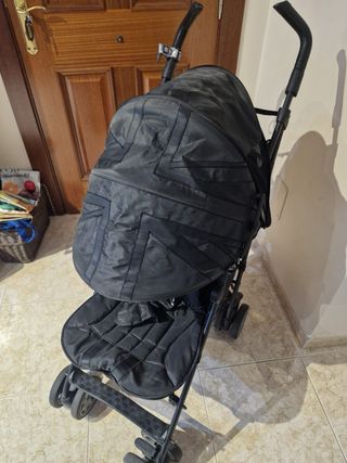 Cochecito bebe
