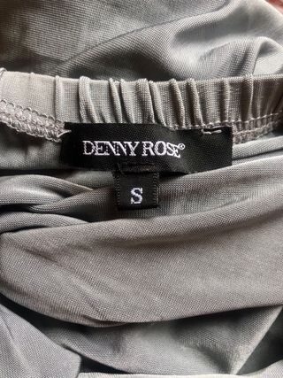 Precioso Top de Denny Rose