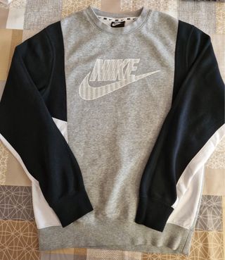 Sudadera nike