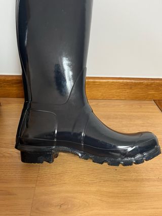 HUNTER botas de agua
