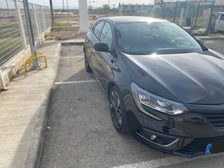 Renault Megane 2017